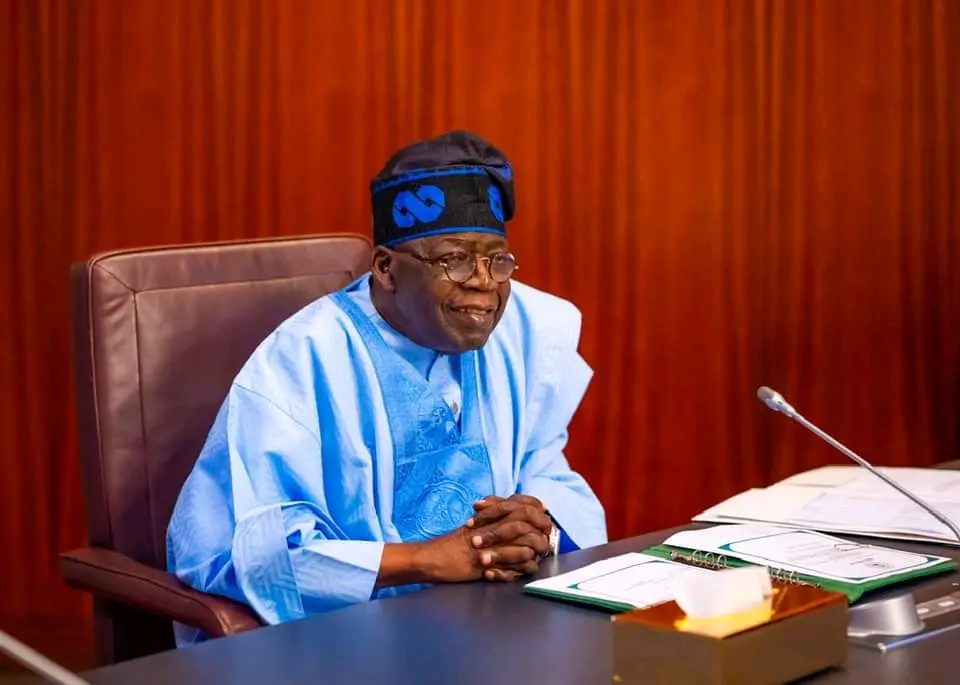 Focus on people’s anger, not coalition ahead of 2027 – Adebayo tells Tinubu