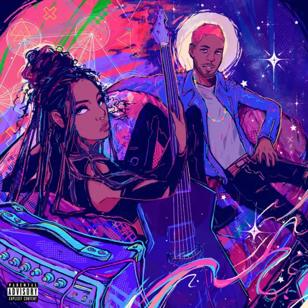 WILLOW - t r a n s p a r e n t s o u l (Remix) ft. Kid Cudi, Travis Barker