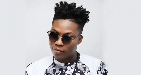 Check Out Nigerian Artiste Reekado Banks Biography & Net Worth (See Details)