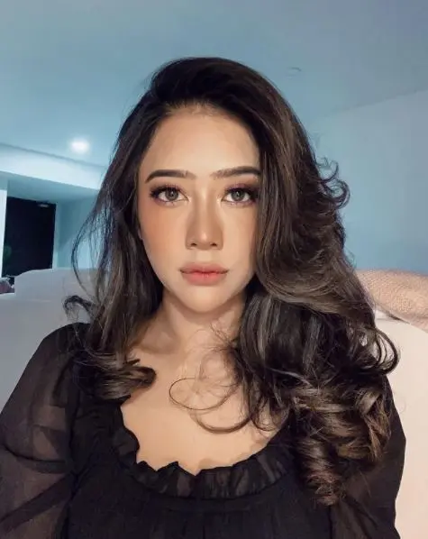 Age & Career Of Fatin Afeefa