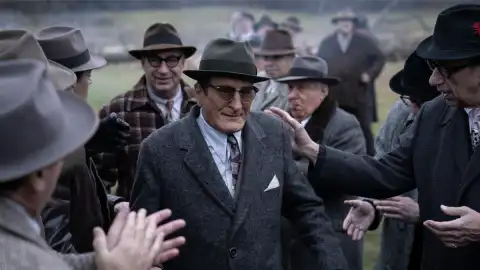 The Alto Knights Review Roundup: Robert De Niro Crime Drama Earns Mixed Reactions