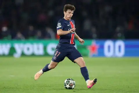 PSG’s Joao Neves snubs Ronaldo, names best player in Saudi Pro League