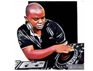 DJ Space – Golf 7 (Uspace Lo)