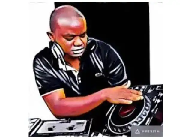 DJ Space – Golf 7 (Uspace Lo)