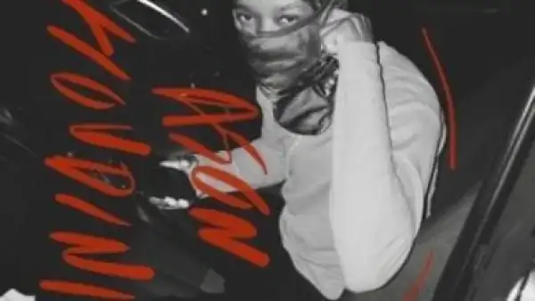 Ason – Houdini