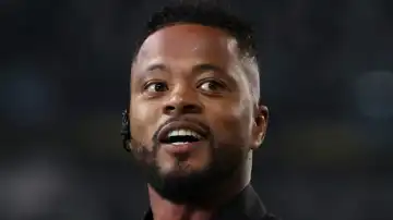 Transfer: Osimhen can make the difference at Man Utd – Evra