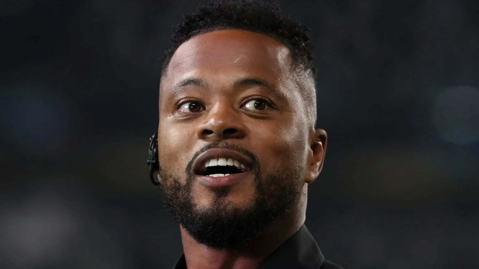 Transfer: Osimhen can make the difference at Man Utd – Evra