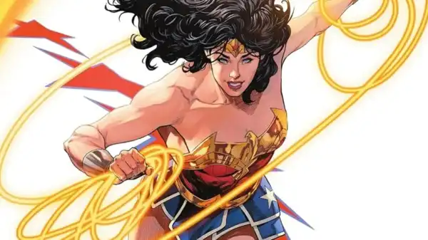 Wonder Woman’s ‘Encouraging’ DCU Future Teased After Gal Gadot’s Exit