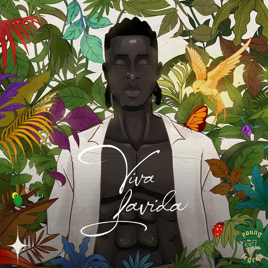 Joeboy – Abena