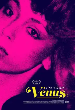 I'm Your Venus (2024)