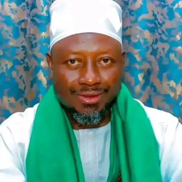 Sokoto council chairman quits APC, resigns from office