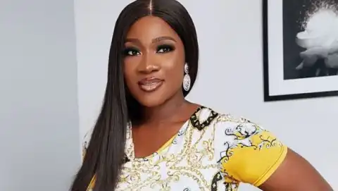 Mercy Johnson Reveals Why She Stopped Acting Romantic Scenes