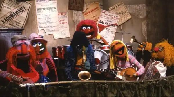 Disney+ Sets The Muppets Mayhem Series With Lilly Singh to Star