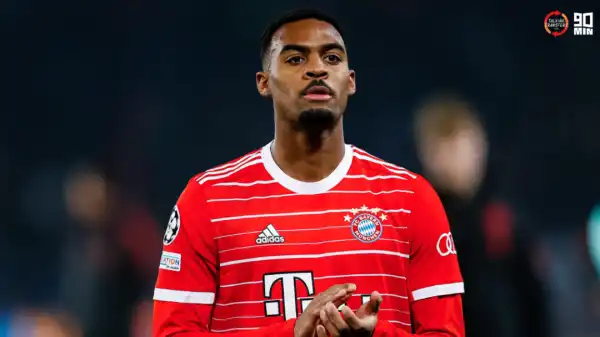 Man Utd, Liverpool & Arsenal monitoring Ryan Gravenberch situation at Bayern