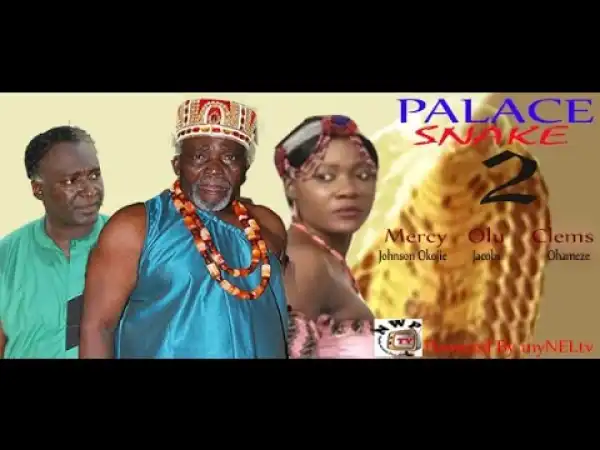 Palace Snake Season 2