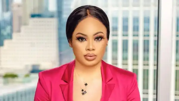Nina Ivy Loses Endorsement Deal For Undergoing Plastic Surgery