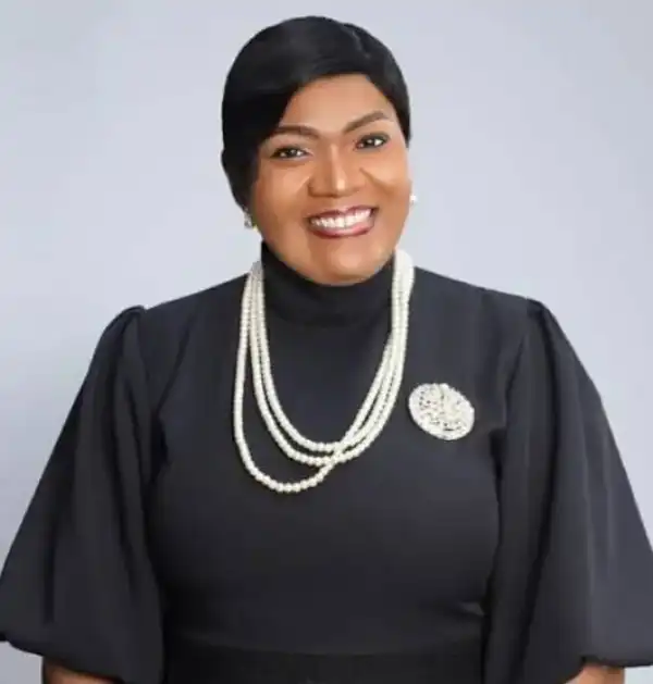 Federal High Court Reverses Ratification Of Joyce Oduah’s Suspension As NBA Secretary General