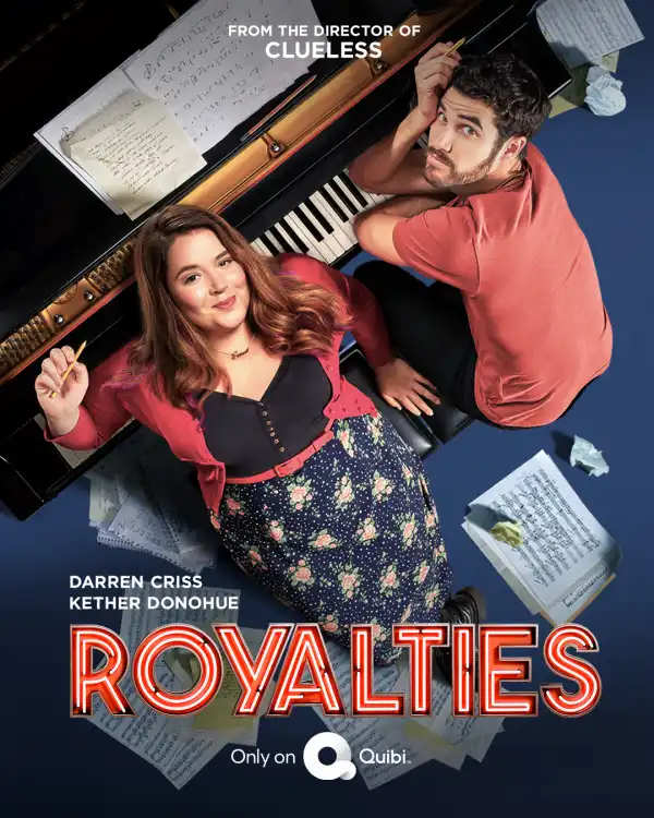 Royalties S01 E09