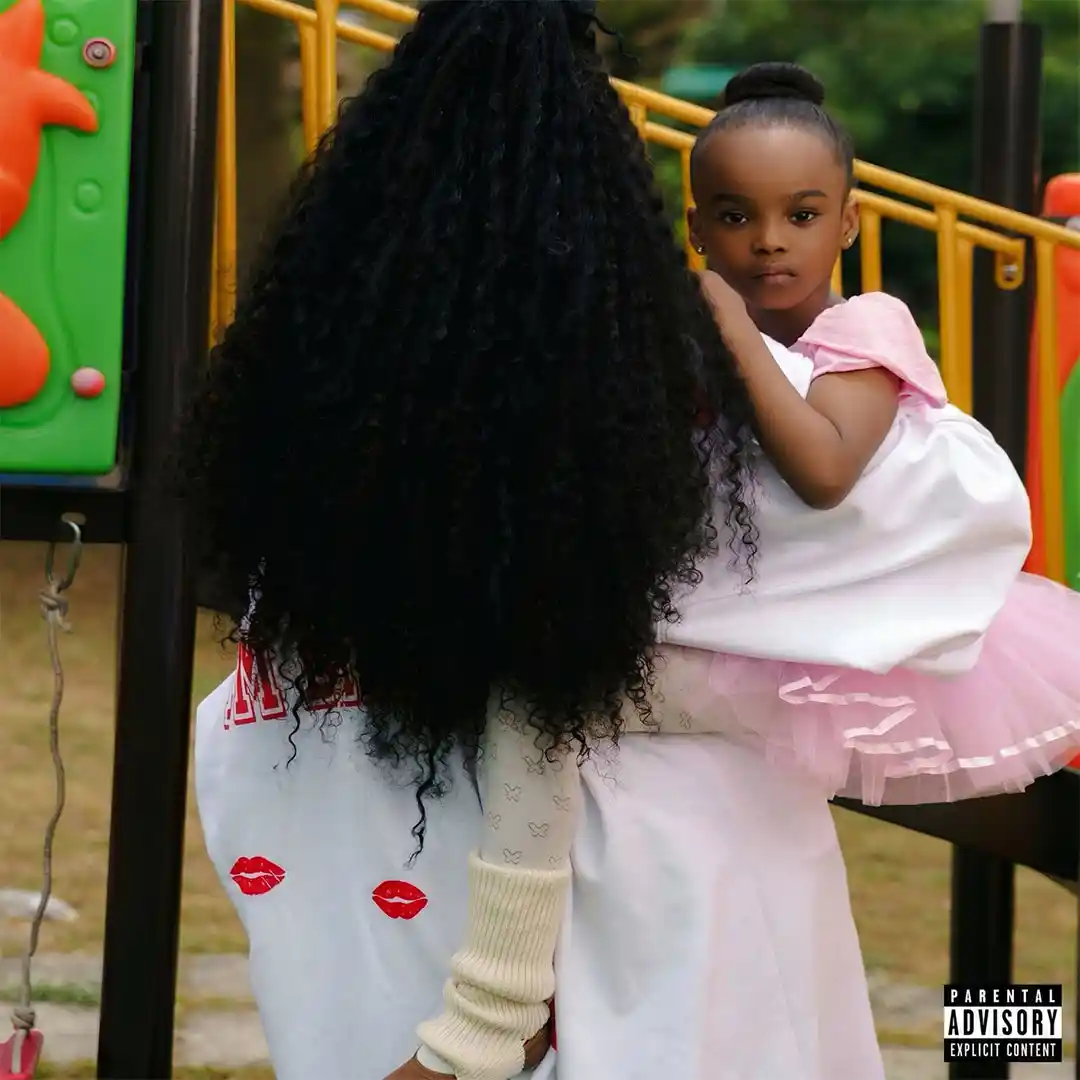 KFMD – Lady ft. Qing Madi, Tiwa Savage & Flavour