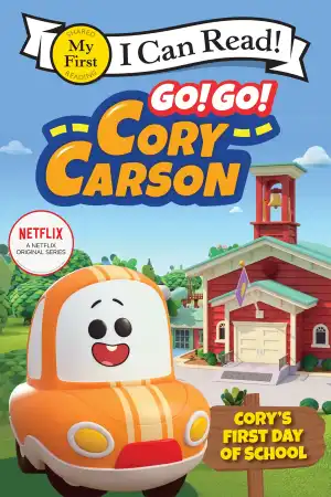 Go Go Cory Carson