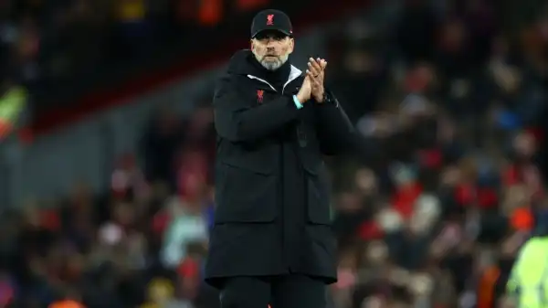 Jurgen Klopp explains how last season