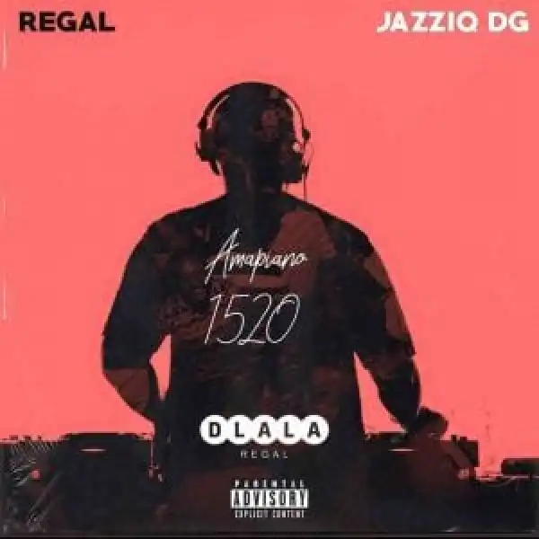J & S Projects & Regal – 1520 (Dance Mix)