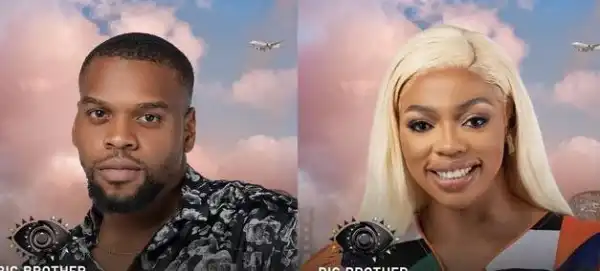 #BBTitans: Miracle Requests For A Romantic Dinner With Khosi