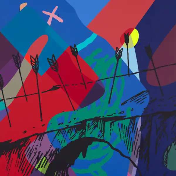 Kid Cudi – Everybody Like Ft. Pusha T