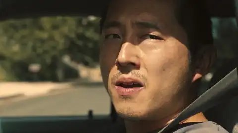 Beef Trailer: Revenge is Best Served Raw in Netflix’s Dark Comedy Series