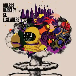 Gnarls Barkley – Crazy