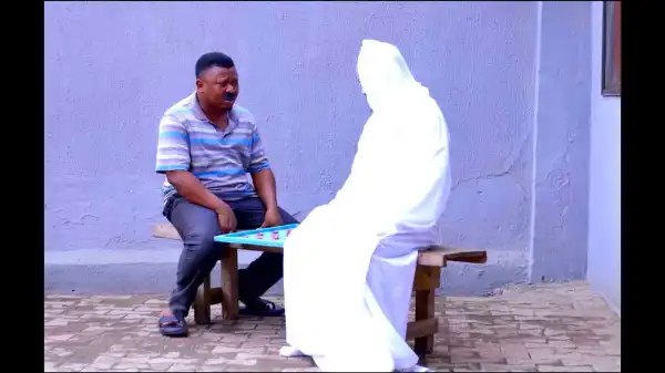 Akpan and Oduma - Haunted (Comedy Video)