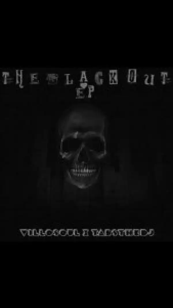 Villosoul – The BlackOut (Gangster Mix)