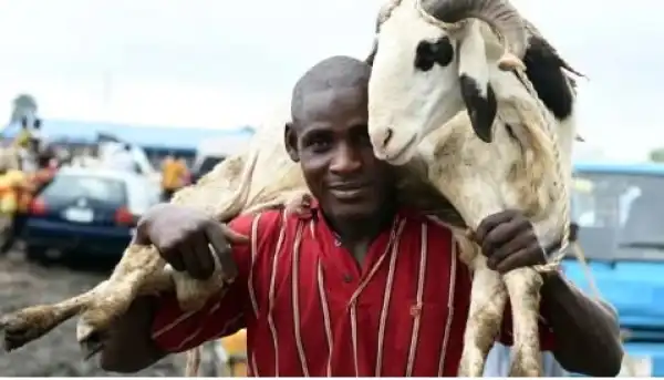 Lagos Govt Warns Against Indiscriminate Buying, Selling During Sallah