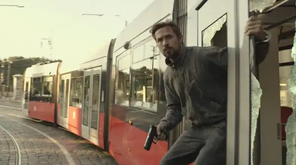 The Gray Man Trailer Previews Star-Studded Netflix Thriller