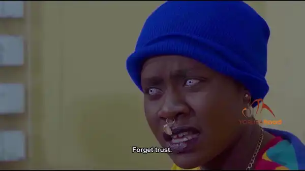 Ogo Mushin Part 2 (2021 Yoruba Movie)