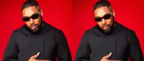 “Don’t Let One Chapter Define Your Story”- Sheggz Shares Message Amid Bella Drama
