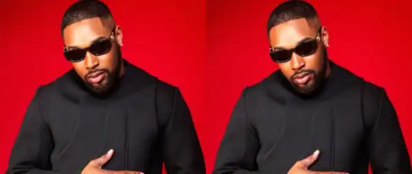 “Don’t Let One Chapter Define Your Story”- Sheggz Shares Message Amid Bella Drama