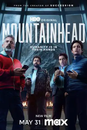 Mountainhead (2025)