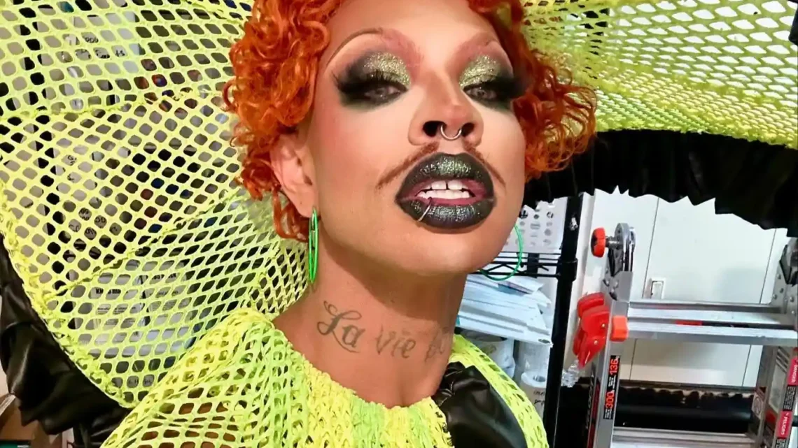Biography & Net Worth Of Yvie Oddly
