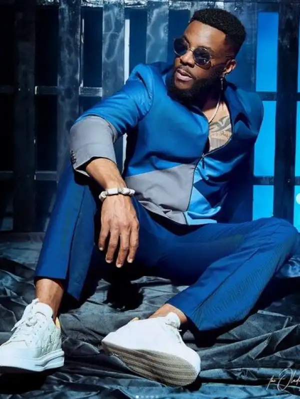 Nigerian Pastor Calls For Urgent Prayers For BBNaija’s Ebuka (Video)