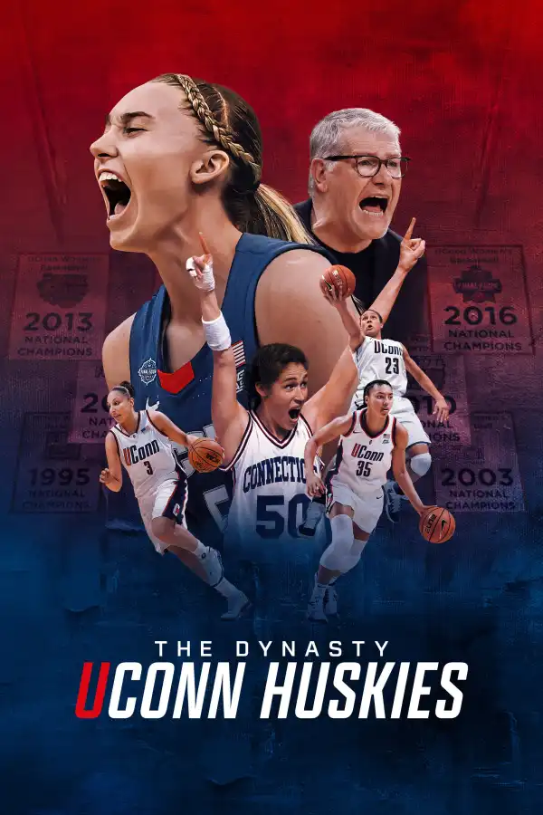 The Dynasty UConn Huskies S01 E03