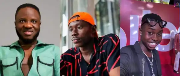 Deeone Accuses Geh Geh Of Hijacking Tiktok Star Peller’s Fame