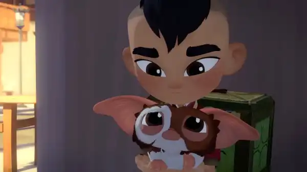 Gremlins Season 2 Trailer Sets Fall Return for Max Animated Prequel