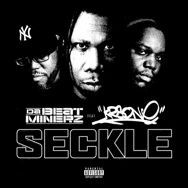 Da Beatminerz Ft. KRS-One – Seckle