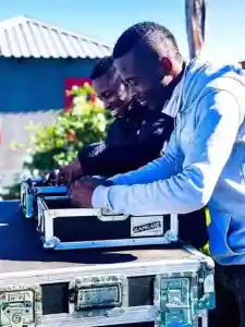 Limpopo Rhythm – 24k Appreciation Mix