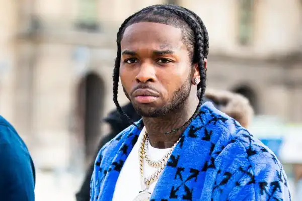 Police arrest five people in connection to rapper Pop Smoke