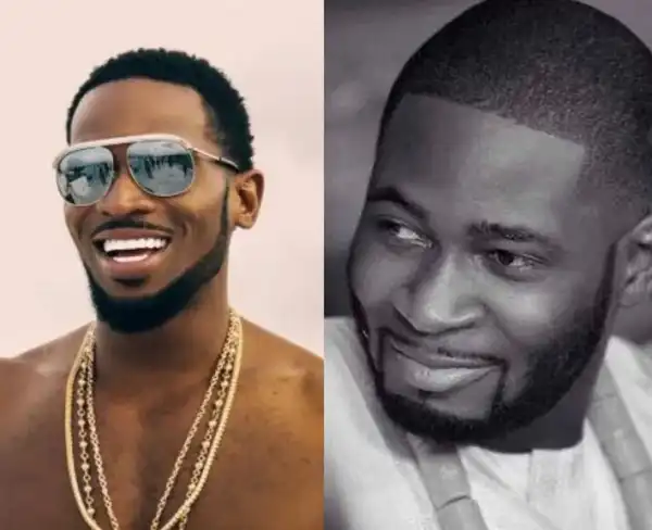 Bonafide Hustler, I Celebrate You — Teebillz Throws Weight Behind D’banj Following Alleged Fraud Involvement