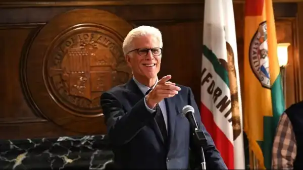 A Classic Spy Cast Revealed for Ted Danson-Led Netflix Series