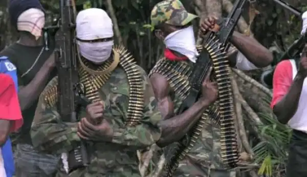 BREAKING: NTA Manager Kidnapped In Aba