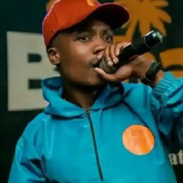 Reece Madlisa, Cooper Pabi & Busta 929 – Impilo